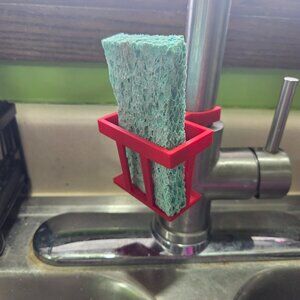 Sponge Holder